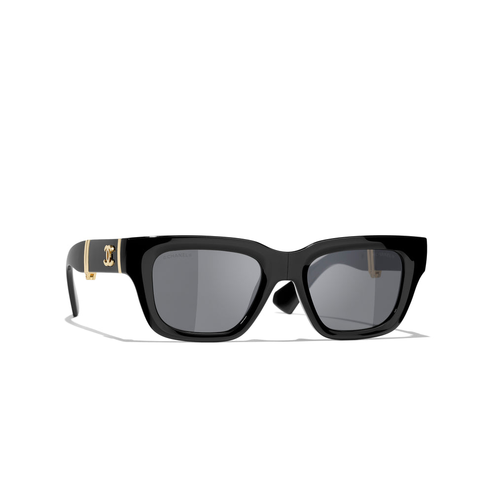 Chanel CH6060 1850B1 50