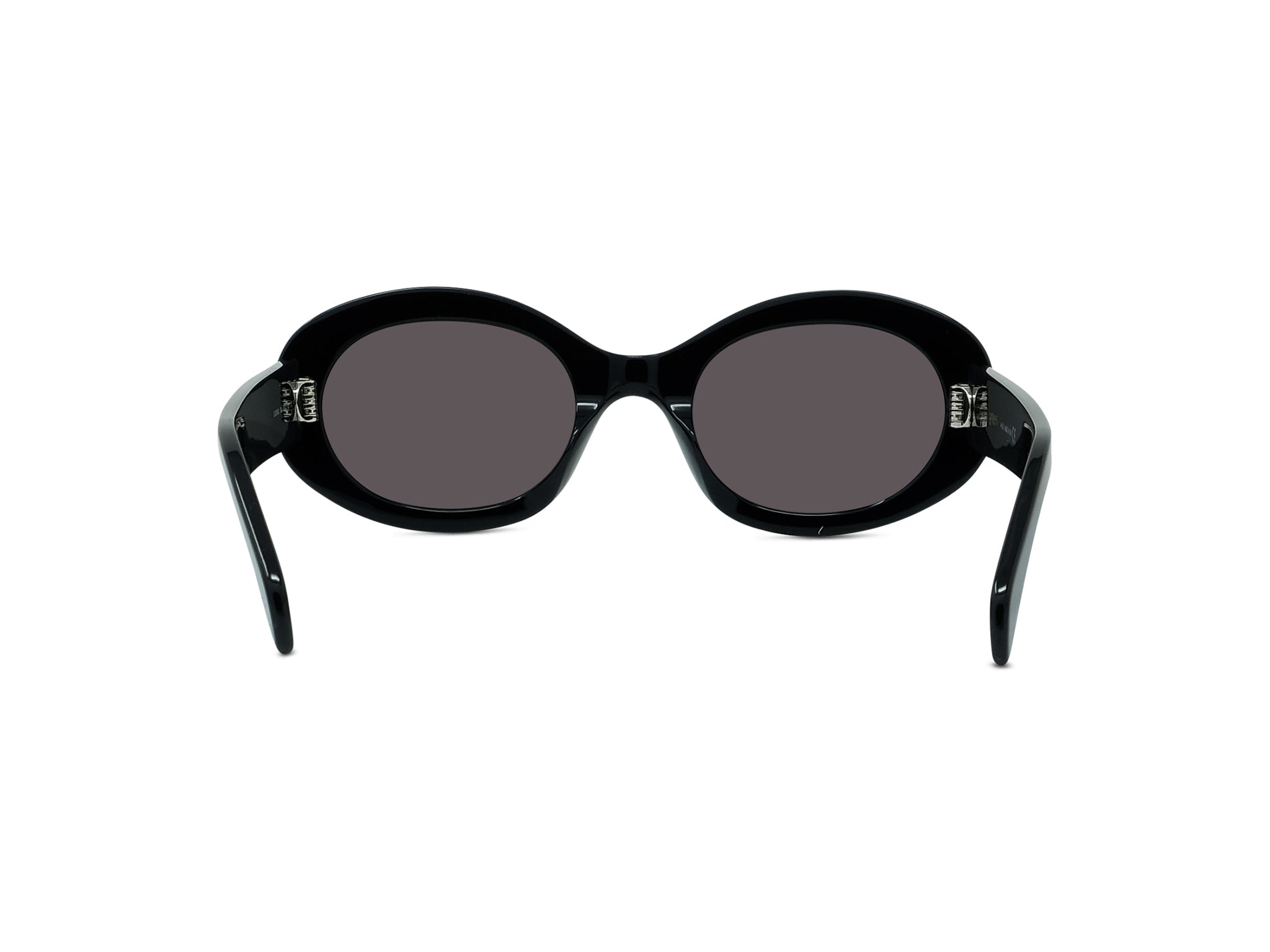 Celine TRIOMPHE CL40194U 01A 52 Sunglasses | Bassol Optic United