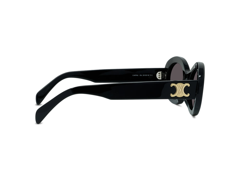 CELINE TRIOMPHE CL40194U 01A 52