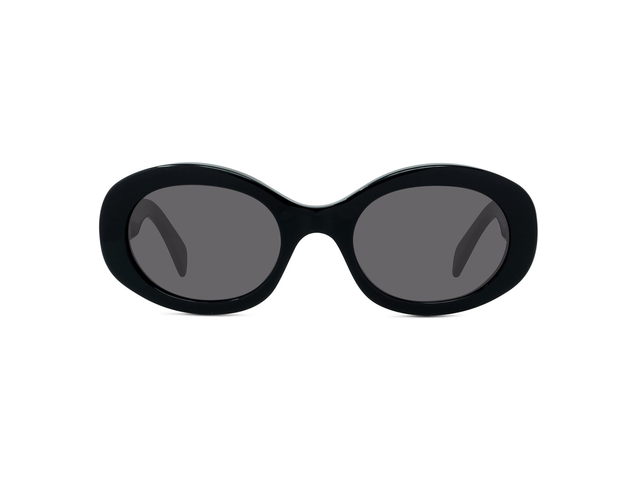 Celine TRIOMPHE CL40194U 01A 52 Sunglasses | Bassol Optic United