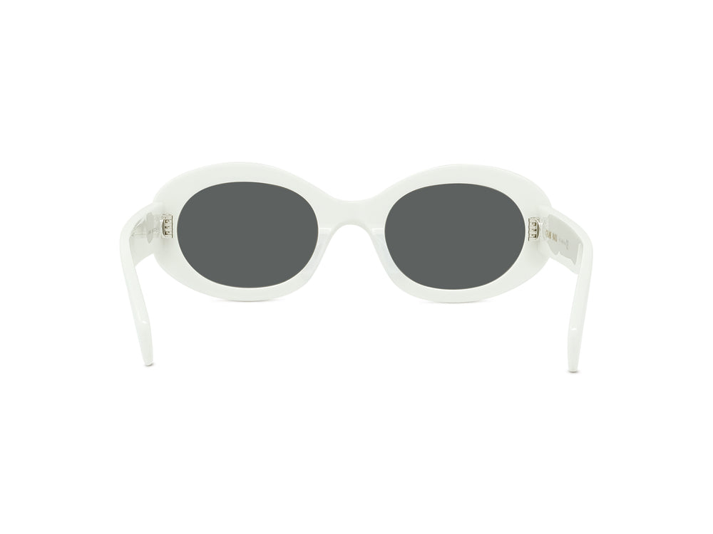 CELINE TRIOMPHE CL40194U 25A 52