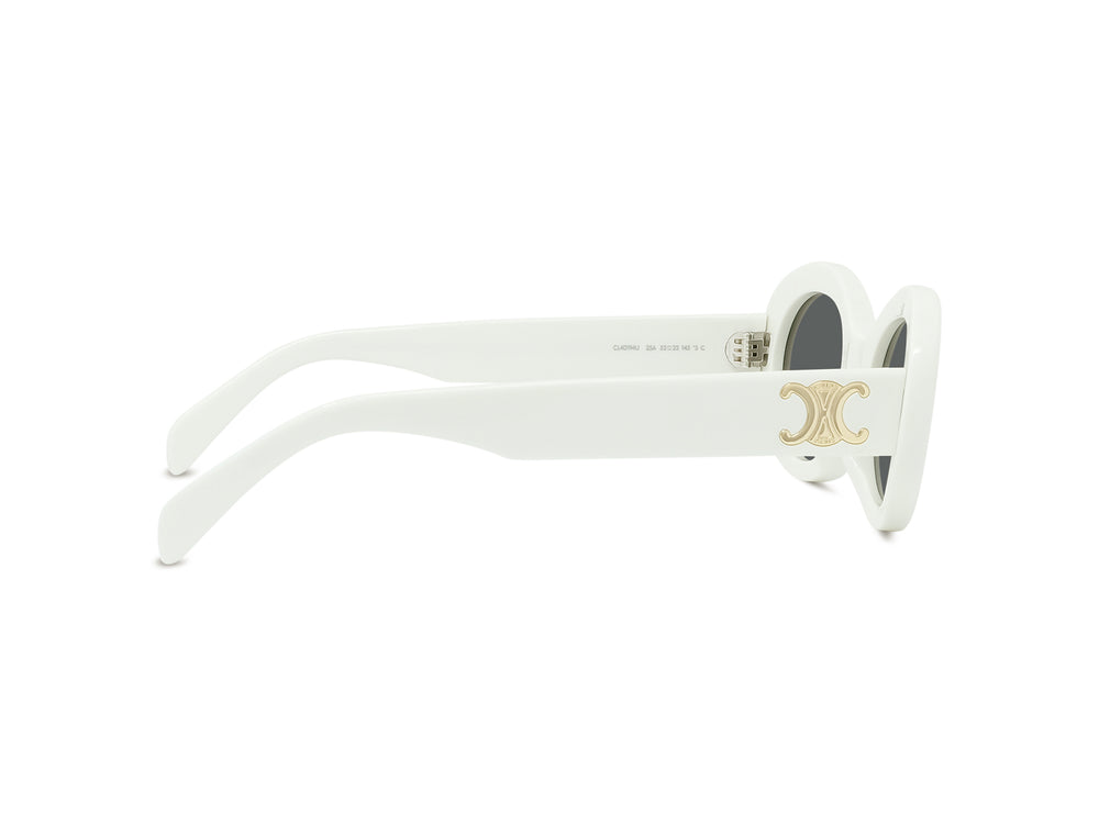 CELINE TRIOMPHE CL40194U 25A 52