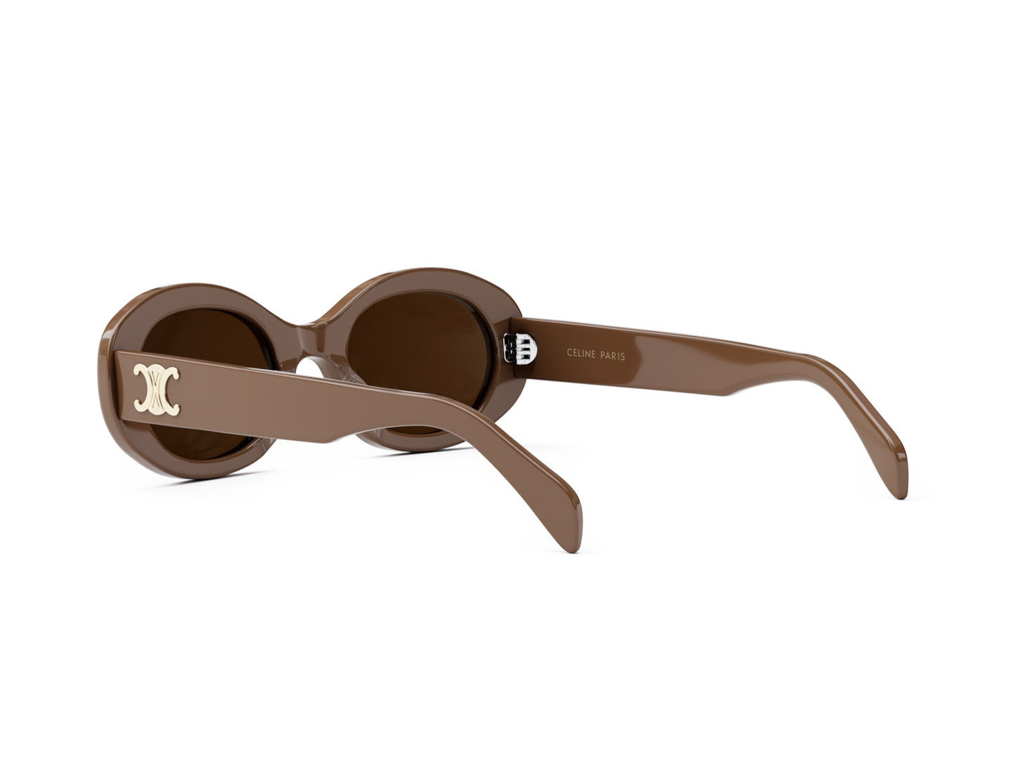 CELINE TRIOMPHE CL40194U 45E 52