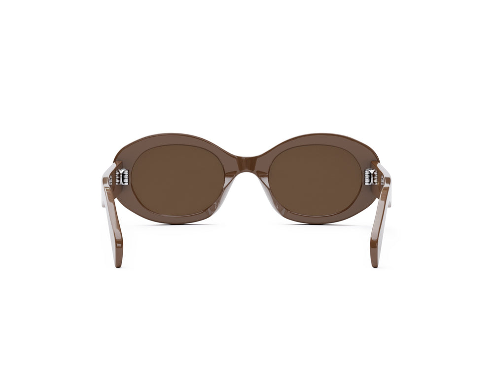 CELINE TRIOMPHE CL40194U 45E 52