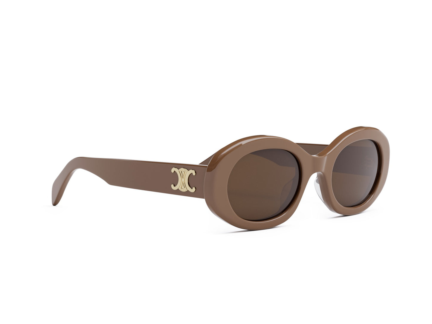 CELINE TRIOMPHE CL40194U 45E 52