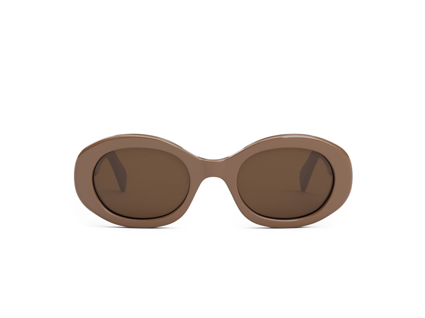 CELINE TRIOMPHE CL40194U 45E 52