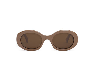 CELINE TRIOMPHE CL40194U 45E 52