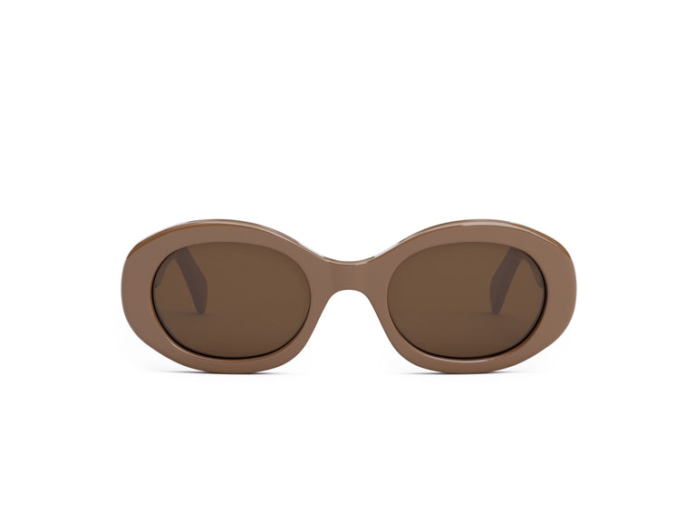 CELINE TRIOMPHE CL40194U 45E 52