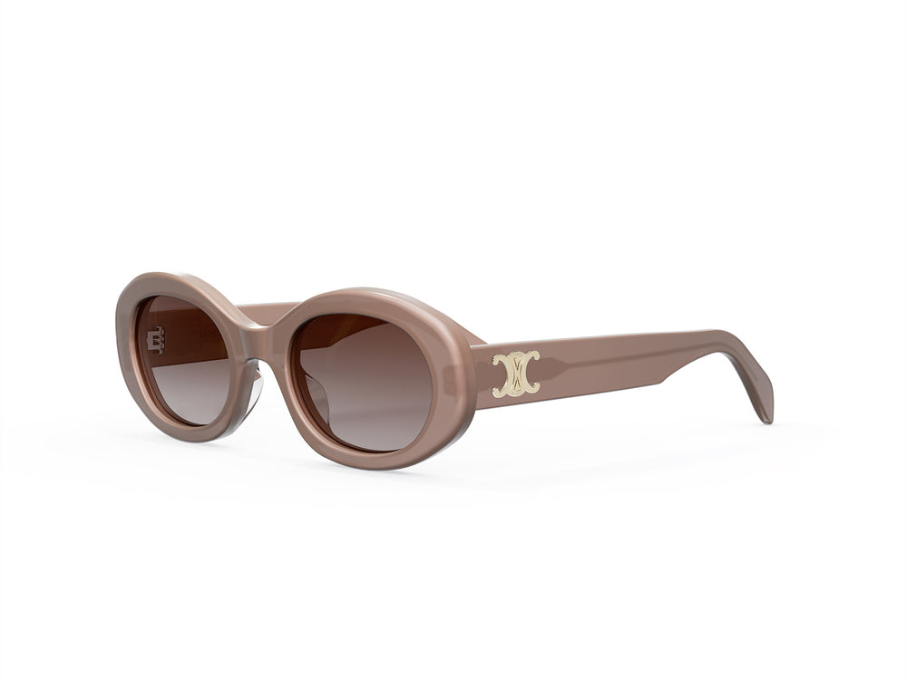 CELINE TRIOMPHE CL40194U 45F 52
