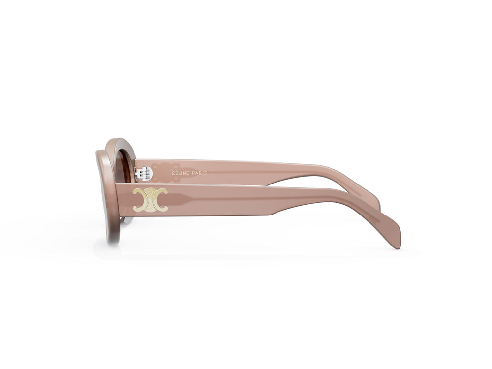 CELINE TRIOMPHE CL40194U 45F 52