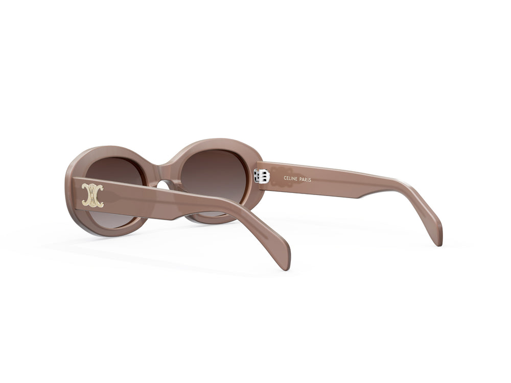 CELINE TRIOMPHE CL40194U 45F 52