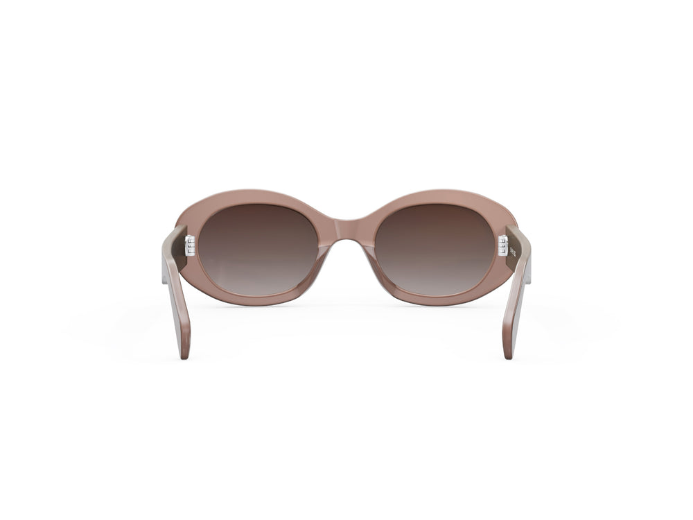 CELINE TRIOMPHE CL40194U 45F 52