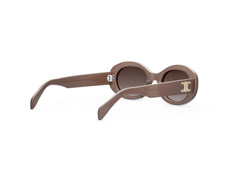 CELINE TRIOMPHE CL40194U 45F 52