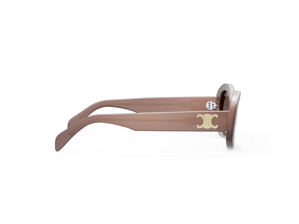 CELINE TRIOMPHE CL40194U 45F 52