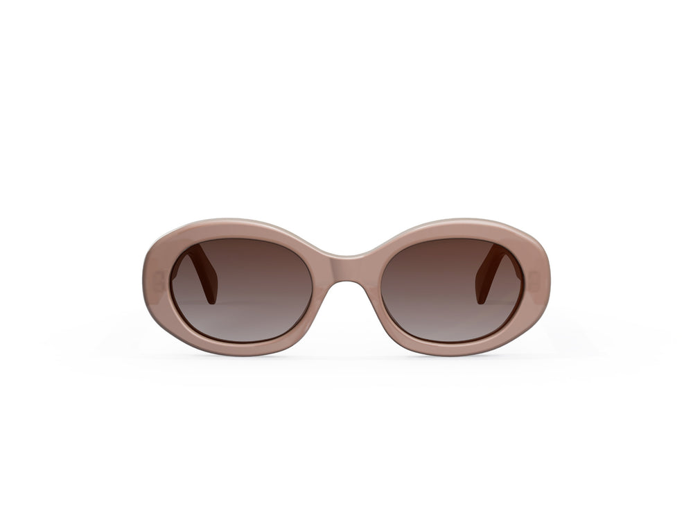 CELINE TRIOMPHE CL40194U 45F 52