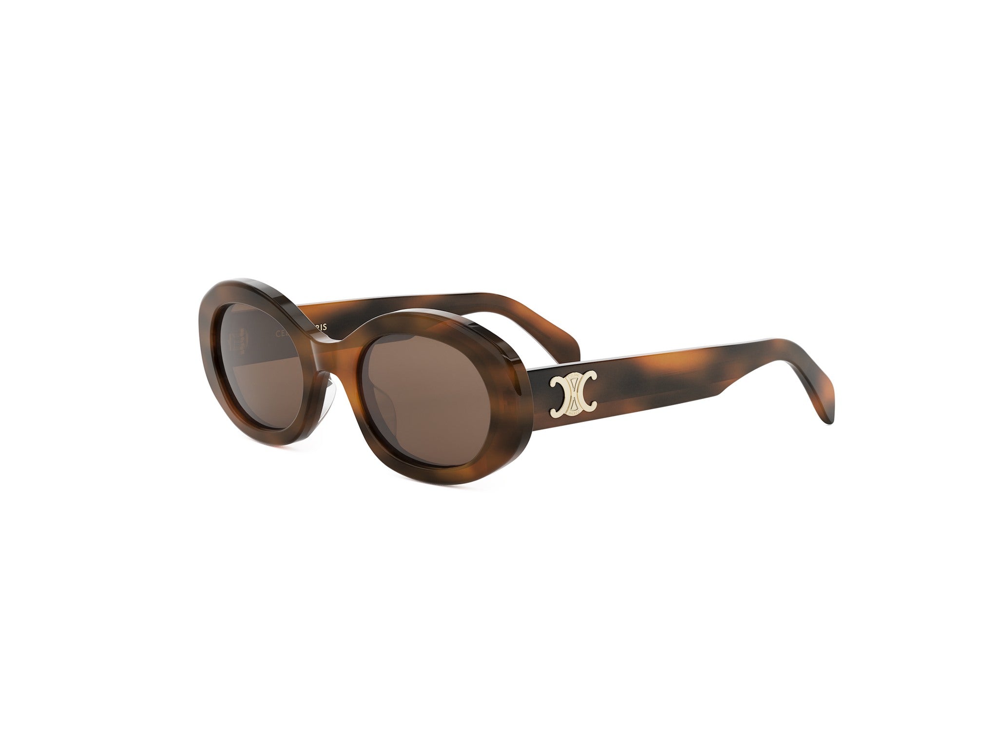 CELINE TRIOMPHE CL40194U 74A 52 | Bassol Optic United States
