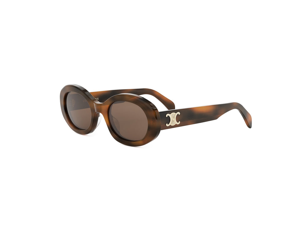 CELINE TRIOMPHE CL40194U 53E 52