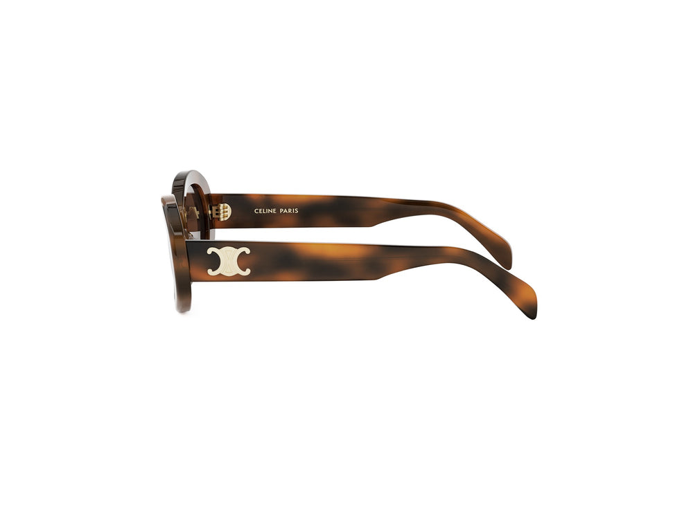 CELINE TRIOMPHE CL40194U 53E 52