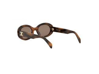 CELINE TRIOMPHE CL40194U 53E 52