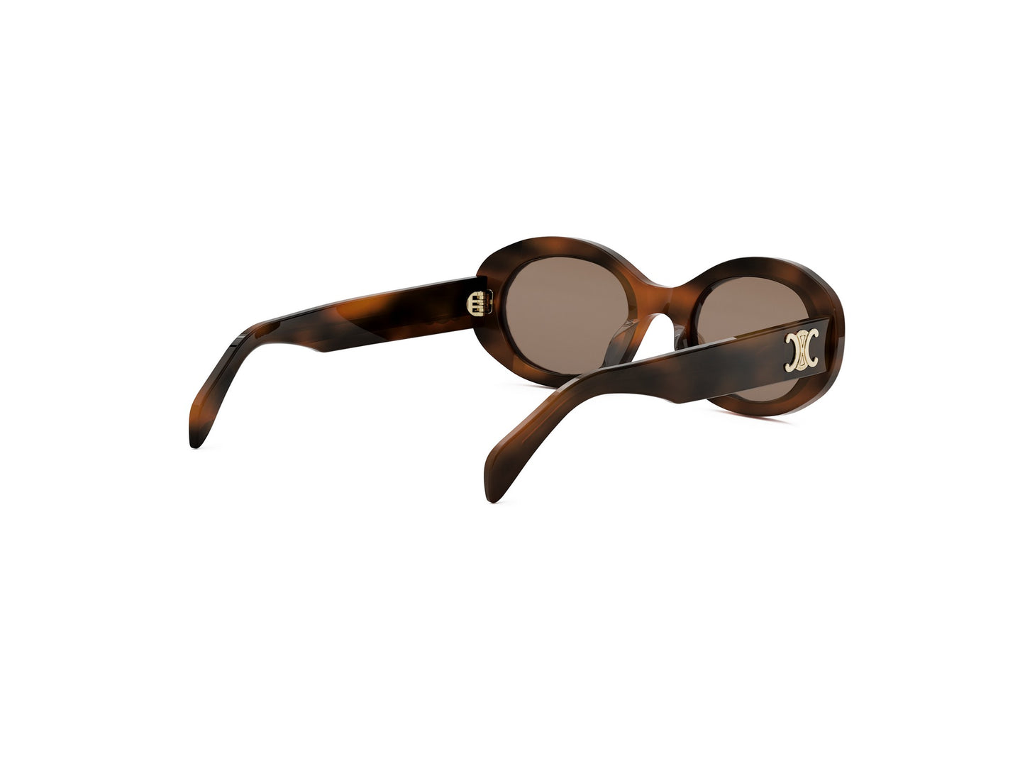 CELINE TRIOMPHE CL40194U 53E 52