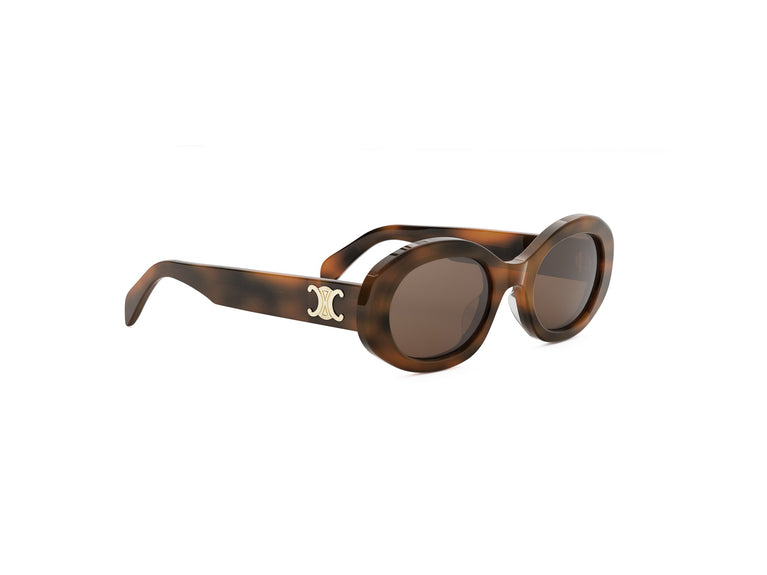 CELINE TRIOMPHE CL40194U 53E 52