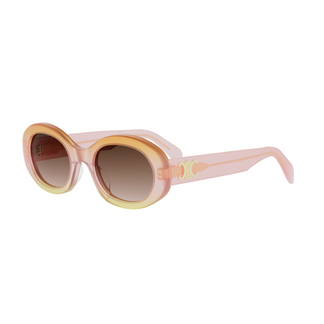 CELINE TRIOMPHE CL40194U 74F 52