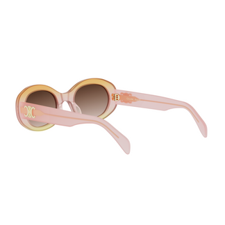 CELINE TRIOMPHE CL40194U 74F 52