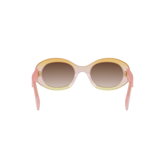 CELINE TRIOMPHE CL40194U 74F 52