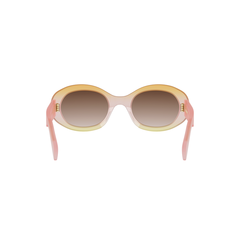 CELINE TRIOMPHE CL40194U 74F 52