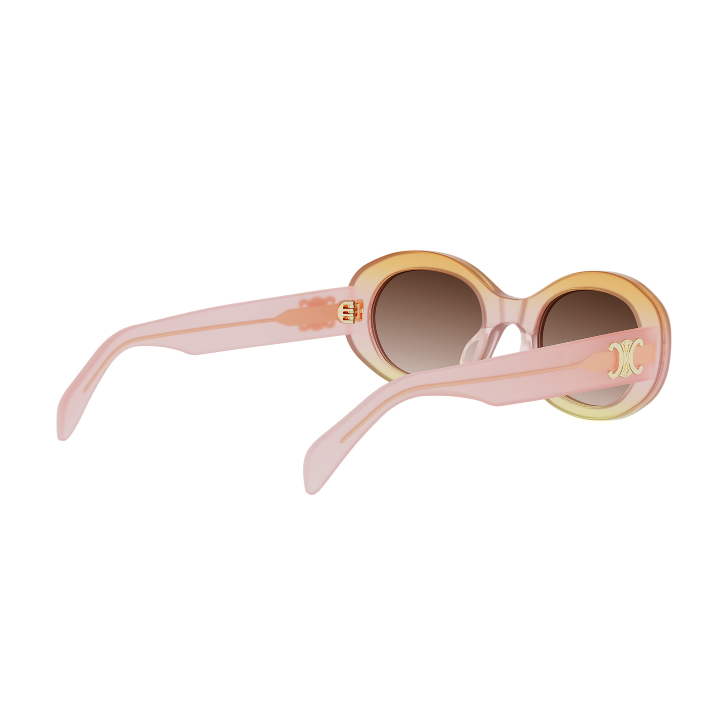 CELINE TRIOMPHE CL40194U 74F 52