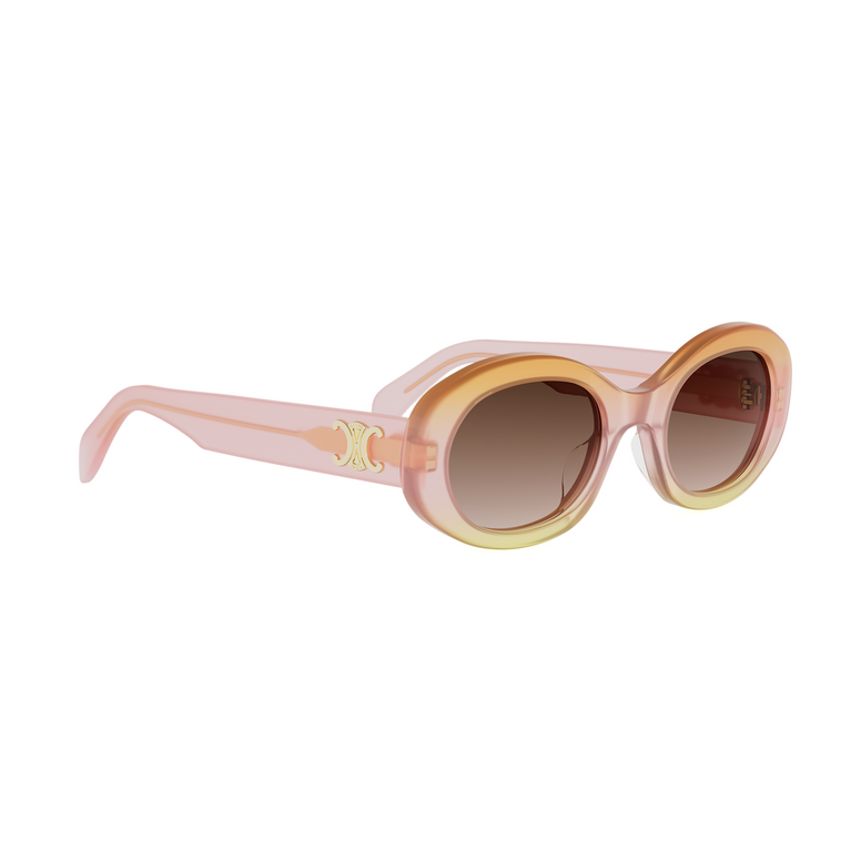 CELINE TRIOMPHE CL40194U 74F 52