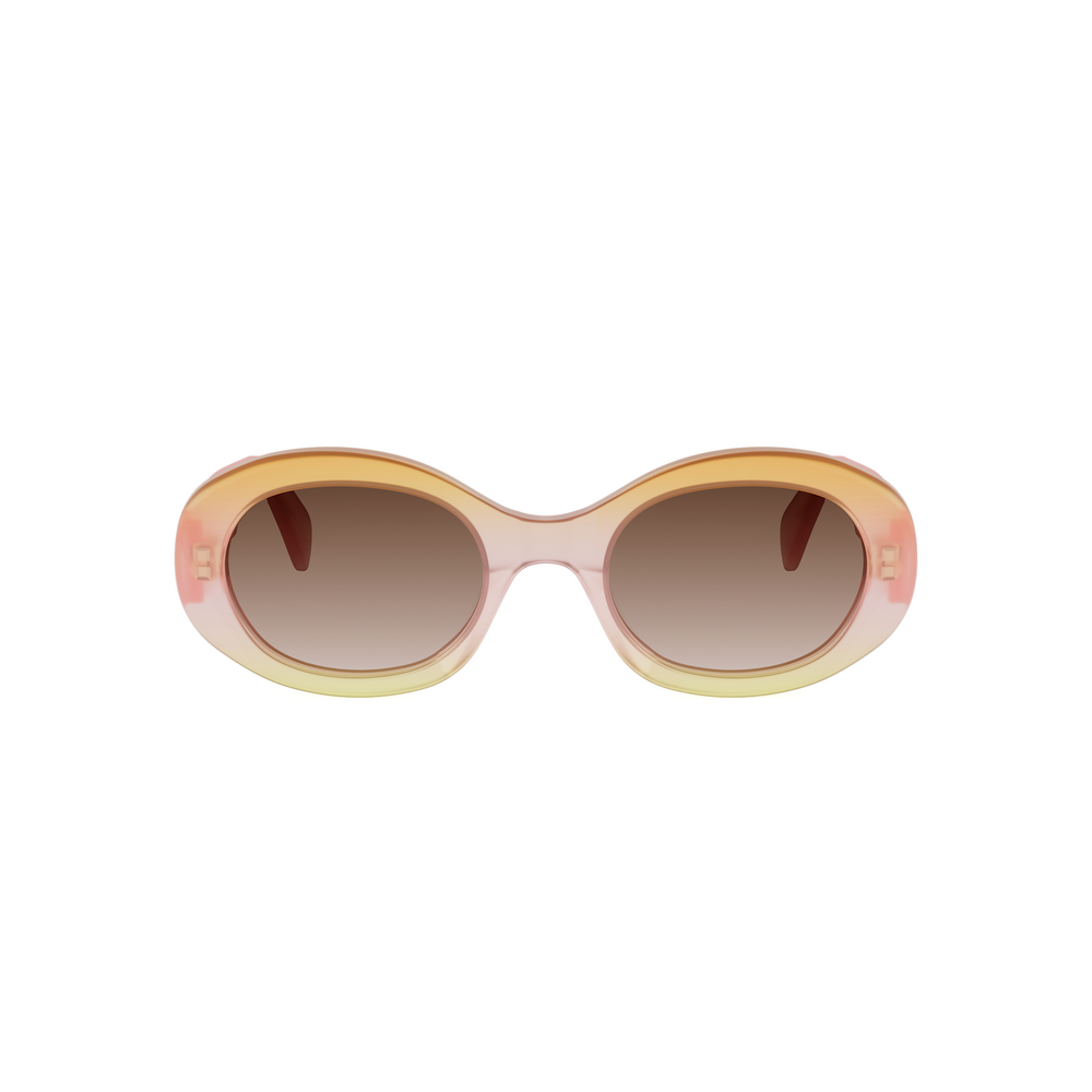 CELINE TRIOMPHE CL40194U 74F 52