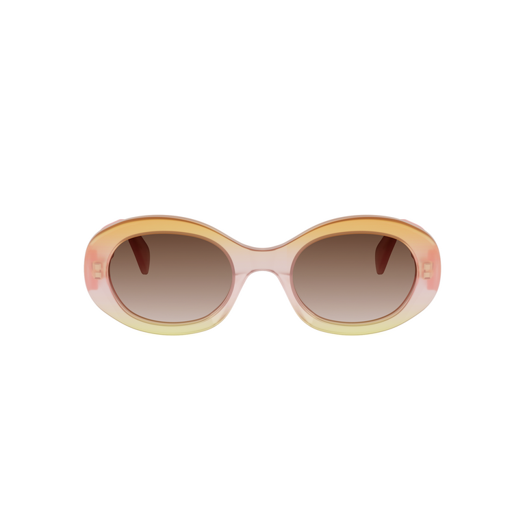 CELINE TRIOMPHE CL40194U 74F 52