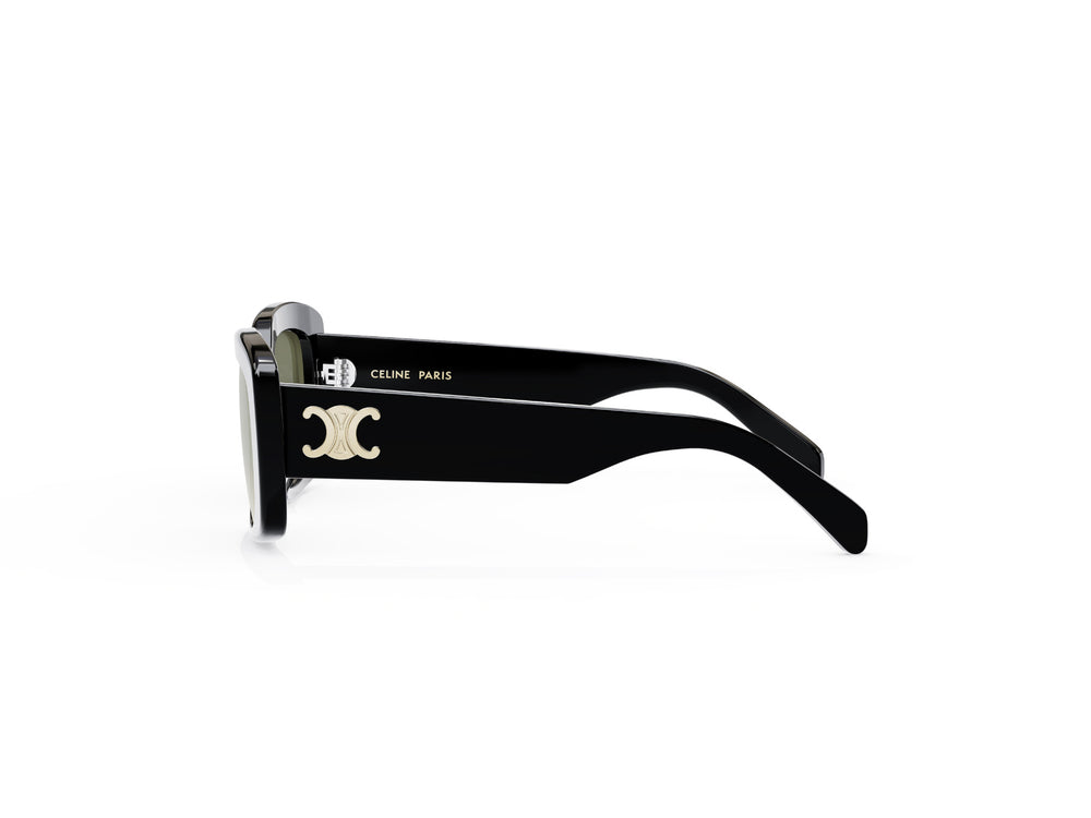 CELINE TRIOMPHE CL40216U 01F 55