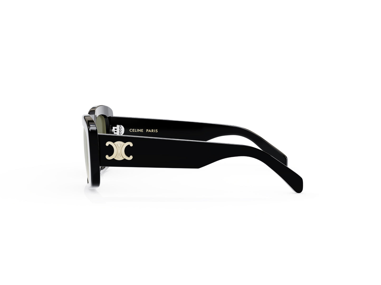 CELINE TRIOMPHE CL40216U 01F 55