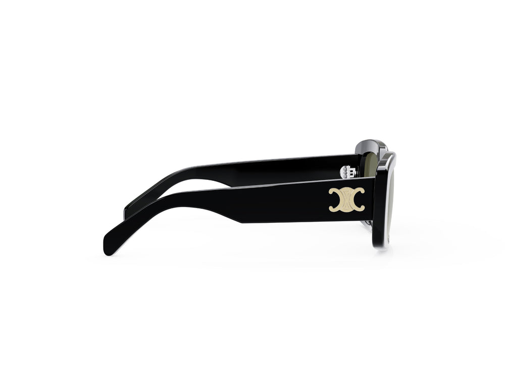 CELINE TRIOMPHE CL40216U 01F 55