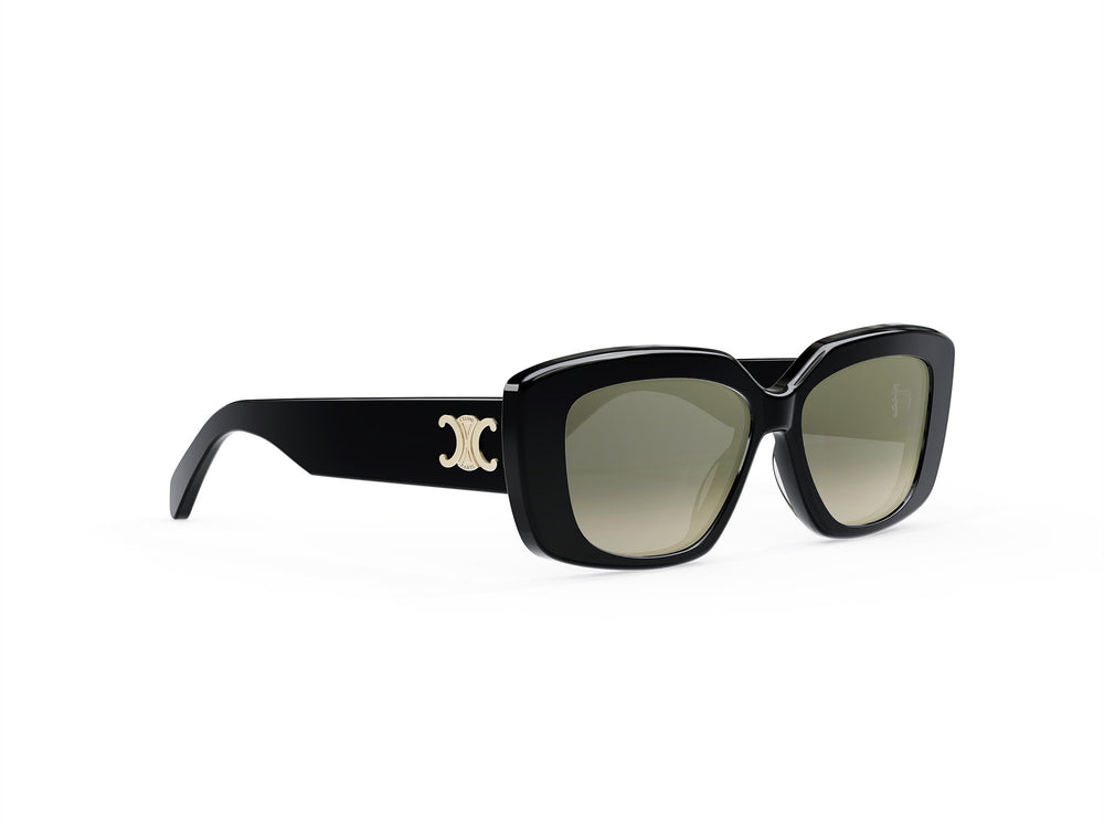 CELINE TRIOMPHE CL40216U 01F 55