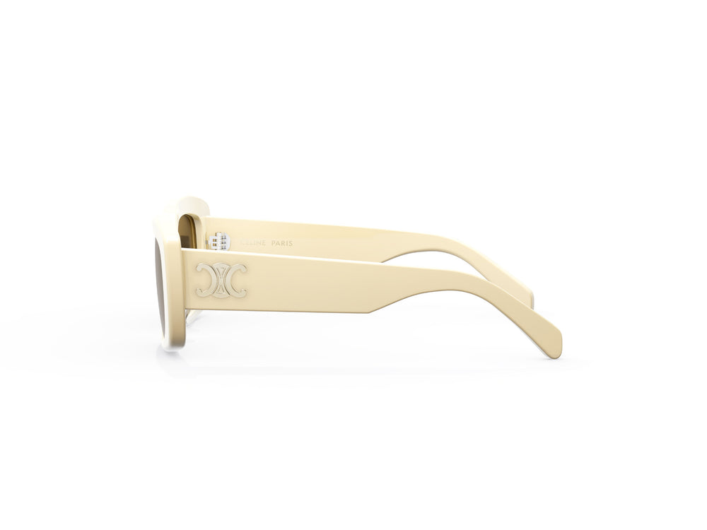 CELINE TRIOMPHE CL40216U 25E 55