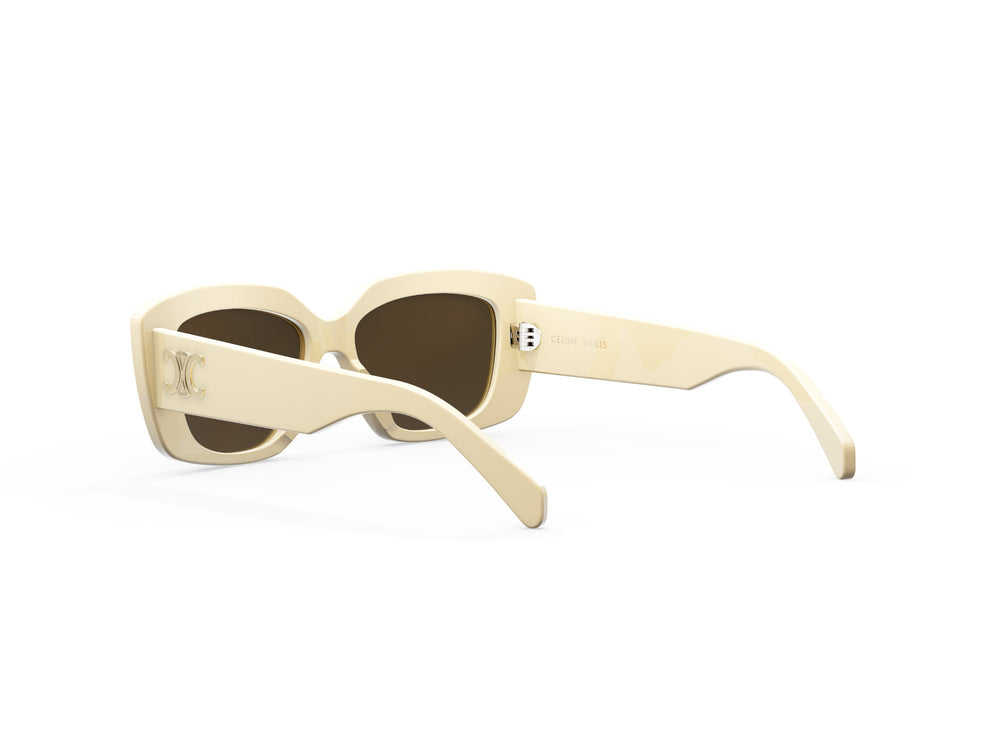 CELINE TRIOMPHE CL40216U 25E 55