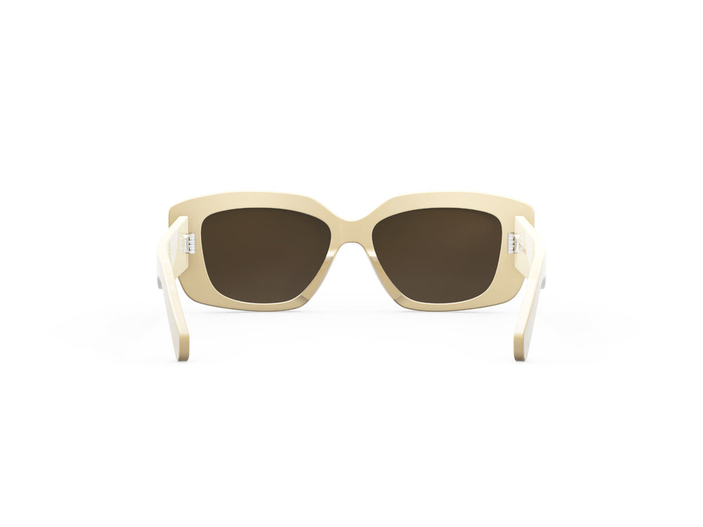 CELINE TRIOMPHE CL40216U 25E 55