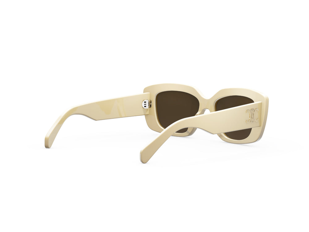 CELINE TRIOMPHE CL40216U 25E 55