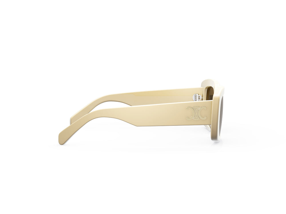 CELINE TRIOMPHE CL40216U 25E 55