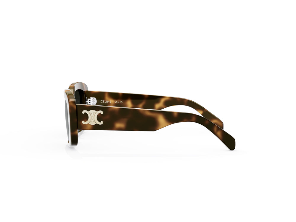 CELINE TRIOMPHE CL40216U 53A 55