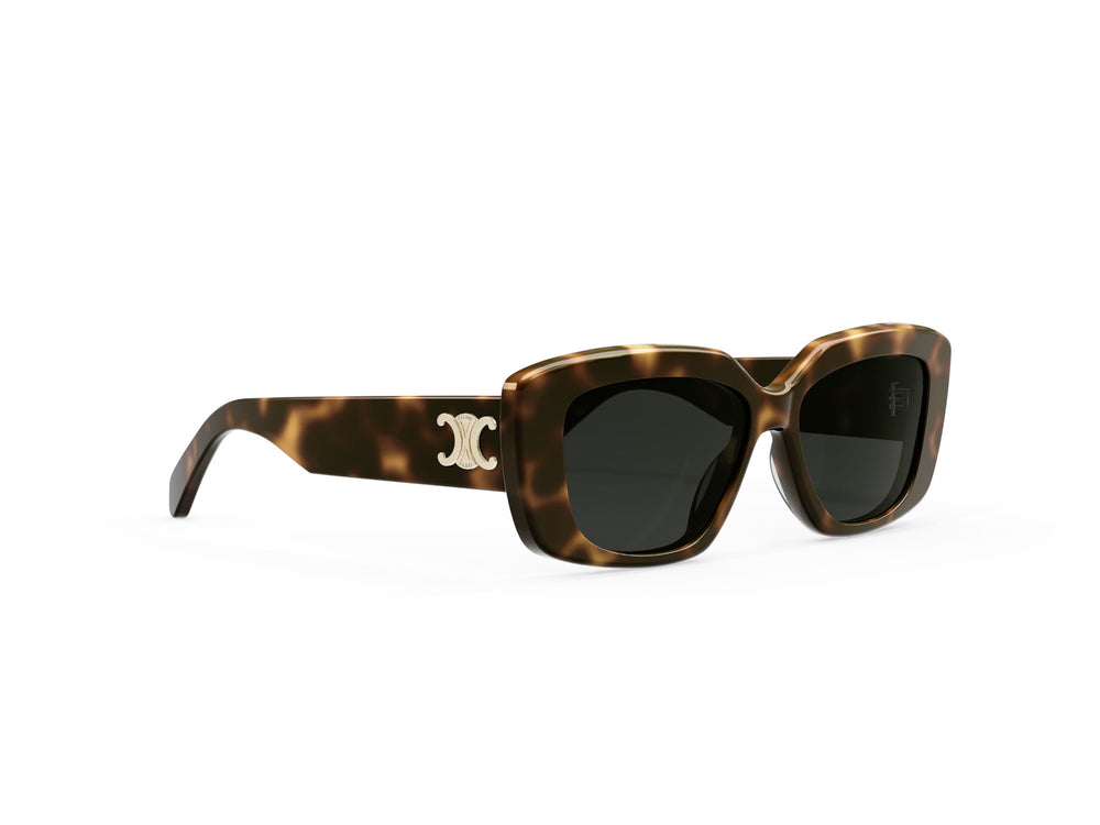 CELINE TRIOMPHE CL40216U 53A 55