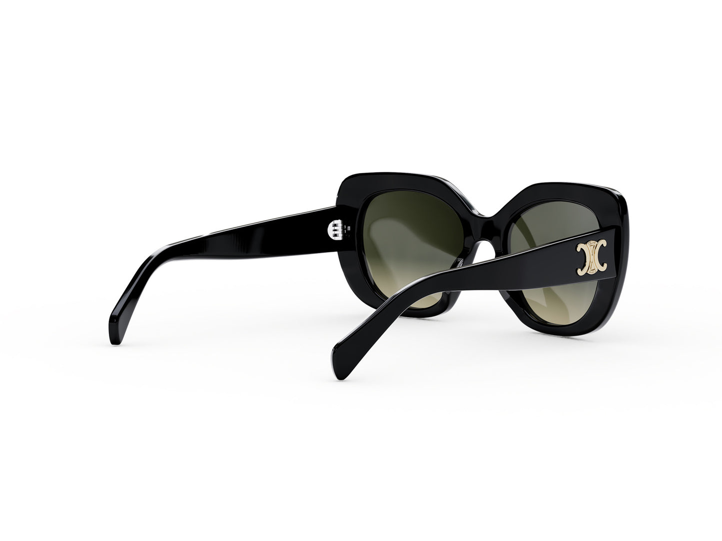 CELINE TRIOMPHE CL40226U 01F 55