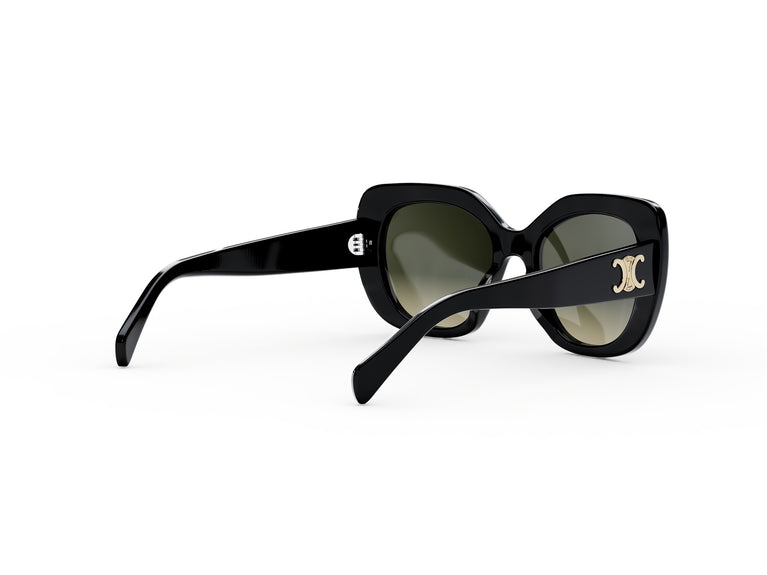 CELINE TRIOMPHE CL40226U 01F 55