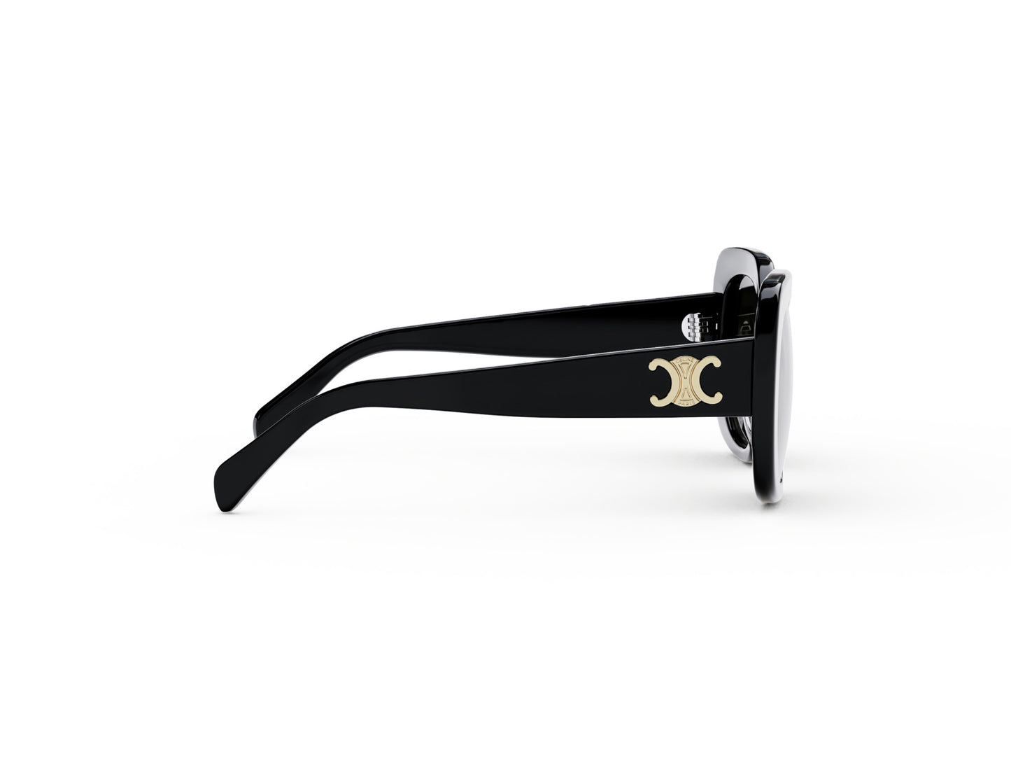 CELINE TRIOMPHE CL40226U 01F 55