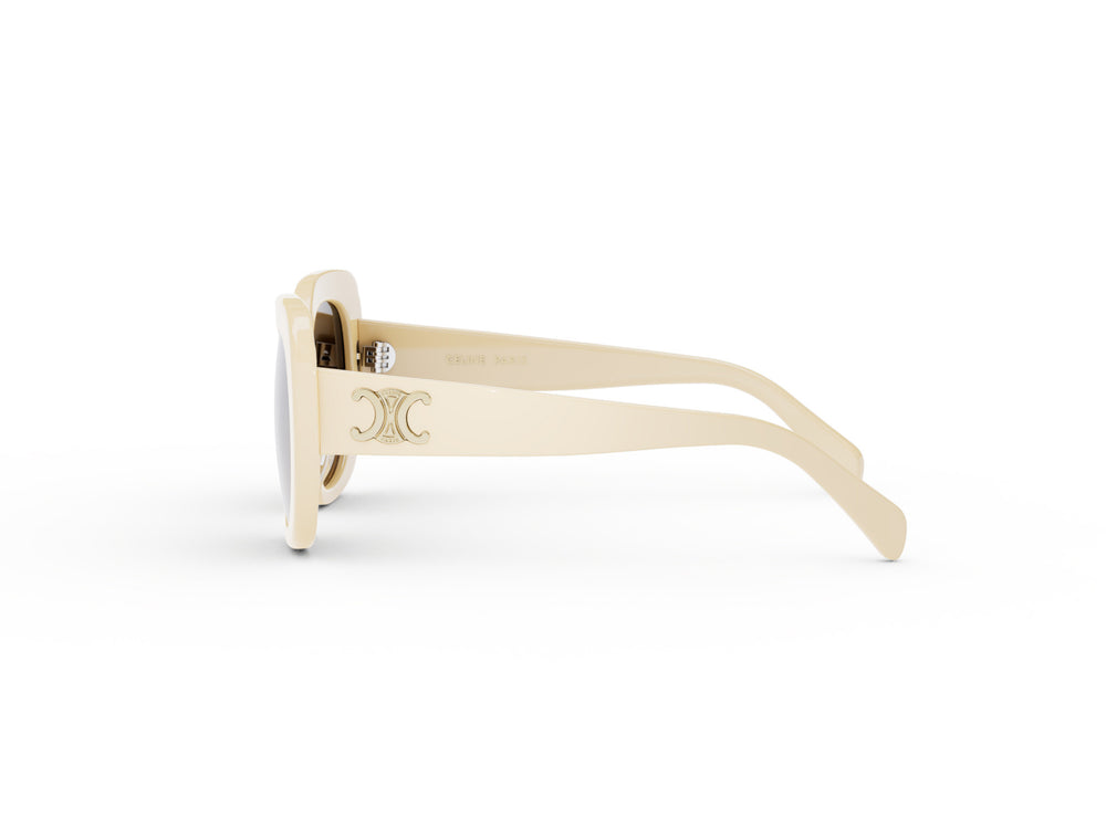 CELINE TRIOMPHE CL40226U 25F 55