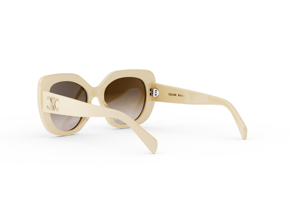 CELINE TRIOMPHE CL40226U 25F 55