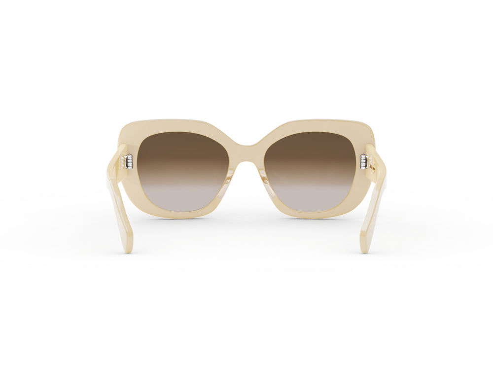 CELINE TRIOMPHE CL40226U 25F 55